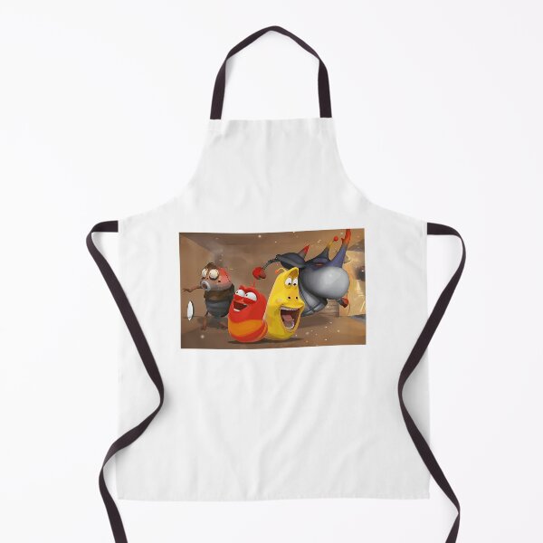 Item preview, LARVA CARTOON ART designed and sold by Modejumpers.
