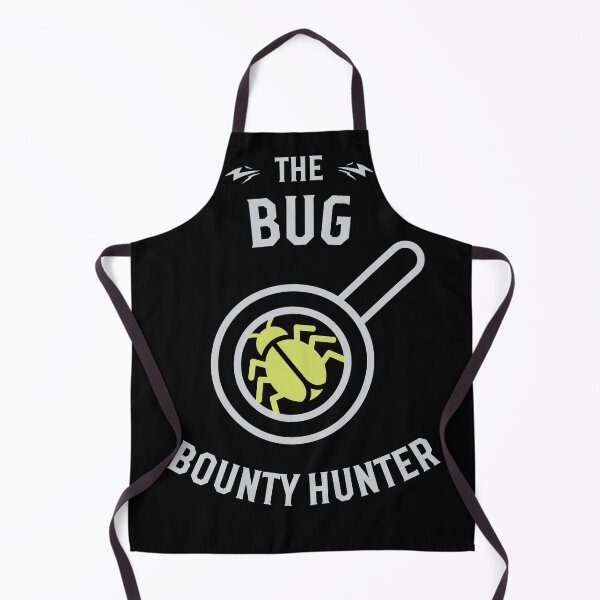 Item preview, Bugs bounty hunter designed and sold by soloveyko.