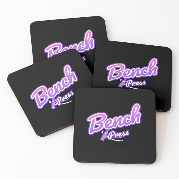 Item preview, BENCH PRESS BARBIE  designed and sold by Cali-Power.