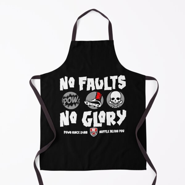 Item preview, No Faults No Glory designed and sold by AngelenaCathey.