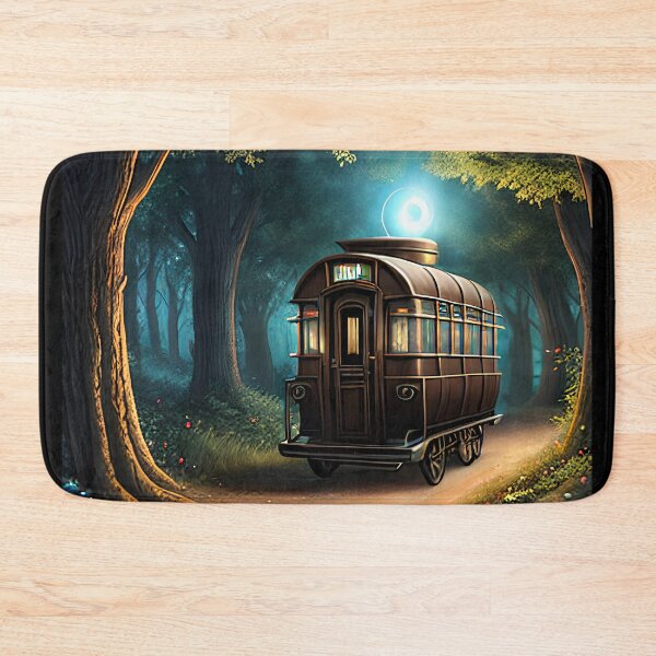 Item preview, Temporal Odyssey: A Fusion of History and Futurity designed and sold by KGOLDFITNESS.