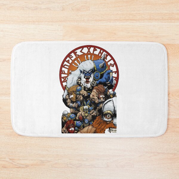 Item preview, north wrath designed and sold by AngelenaCathey.