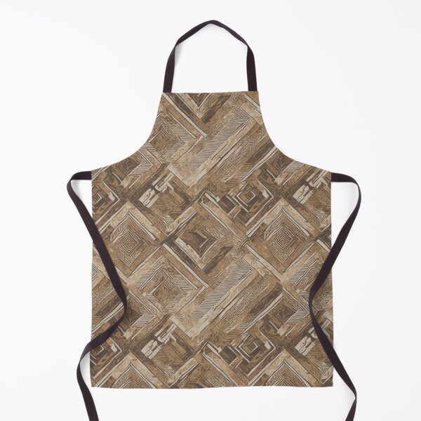 Item preview, Captivating and dynamic tribal pattern designed and sold by CoolPixels.