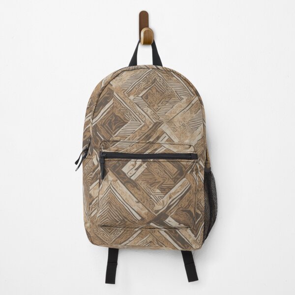Item preview, Captivating and dynamic tribal pattern designed and sold by CoolPixels.