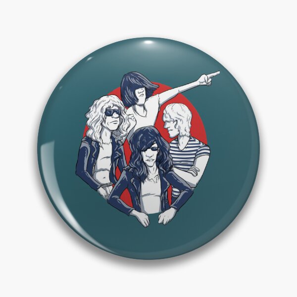 Item preview, Ramones   designed and sold by JullianGibson.