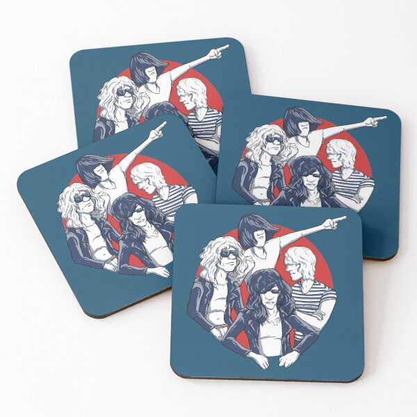 Item preview, Ramones   designed and sold by JullianGibson.