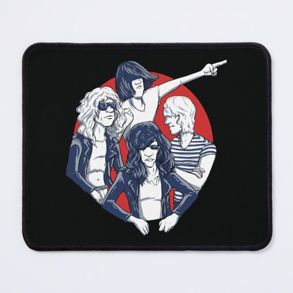 Item preview, Ramones   designed and sold by JullianGibson.
