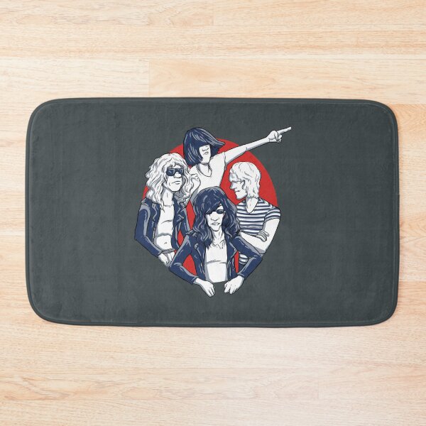 Item preview, Ramones   designed and sold by JullianGibson.