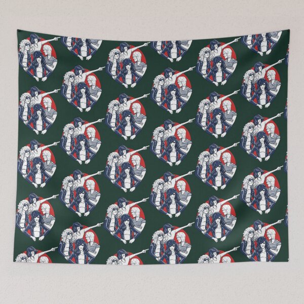 Item preview, Ramones   designed and sold by JullianGibson.