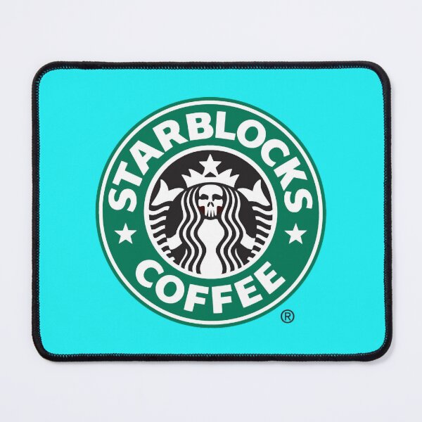 Item preview, StarBlocks Coffee designed and sold by AngelenaCathey.