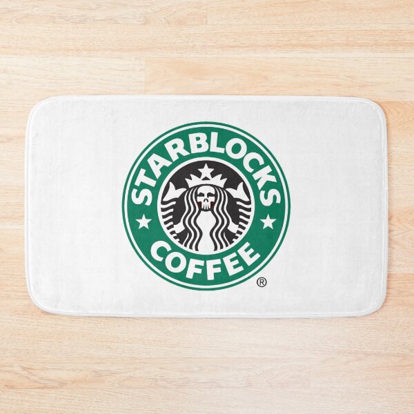 Item preview, StarBlocks Coffee designed and sold by AngelenaCathey.