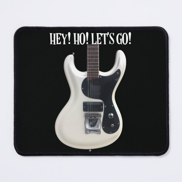 Item preview, Ramones Hey Ho Let's Go designed and sold by JullianGibson.