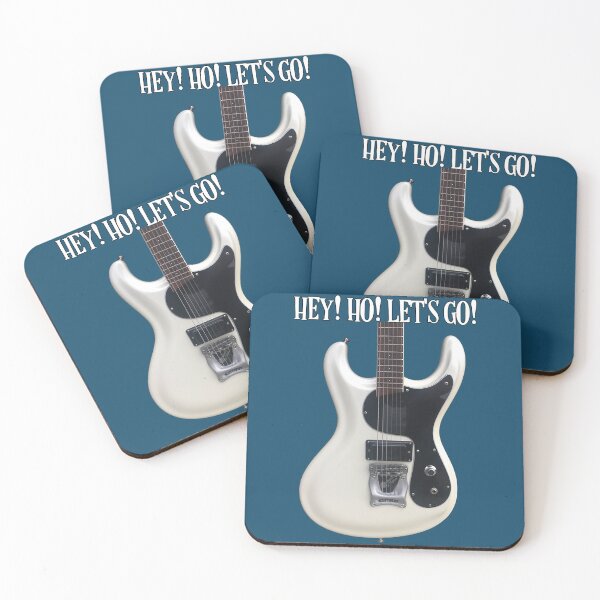 Item preview, Ramones Hey Ho Let's Go designed and sold by JullianGibson.