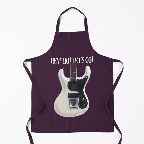 Item preview, Ramones Hey Ho Let's Go designed and sold by JullianGibson.