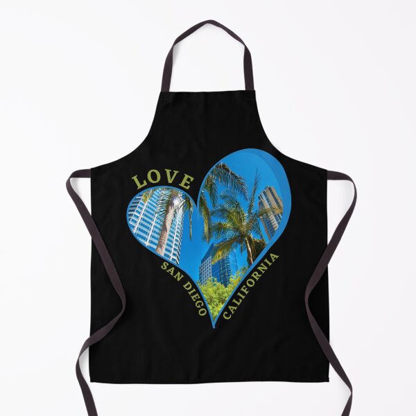 Item preview, Love San Diego designed and sold by Miki  Design.