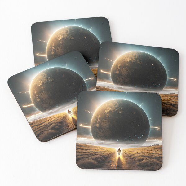 Item preview, Temporal Odyssey: A Fusion of History and Futurity designed and sold by KGOLDFITNESS.