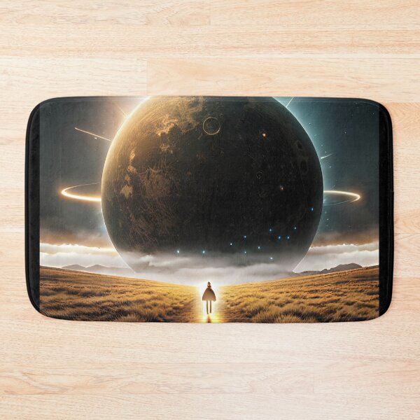 Item preview, Temporal Odyssey: A Fusion of History and Futurity designed and sold by KGOLDFITNESS.