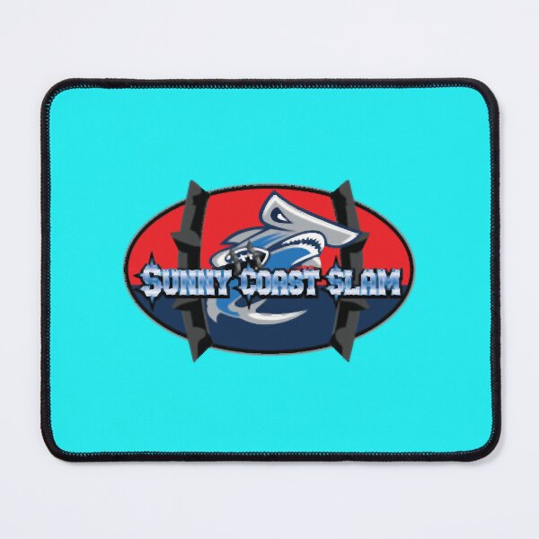 Item preview, Sunshine Coast Bloodbowl designed and sold by AngelenaCathey.