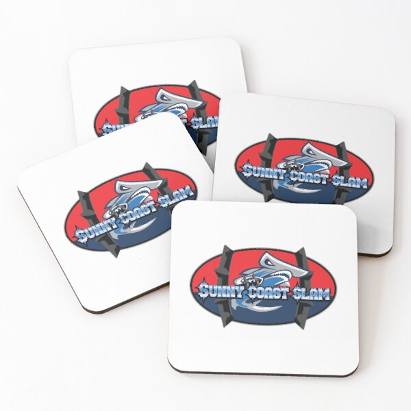 Item preview, Sunshine Coast Bloodbowl designed and sold by AngelenaCathey.