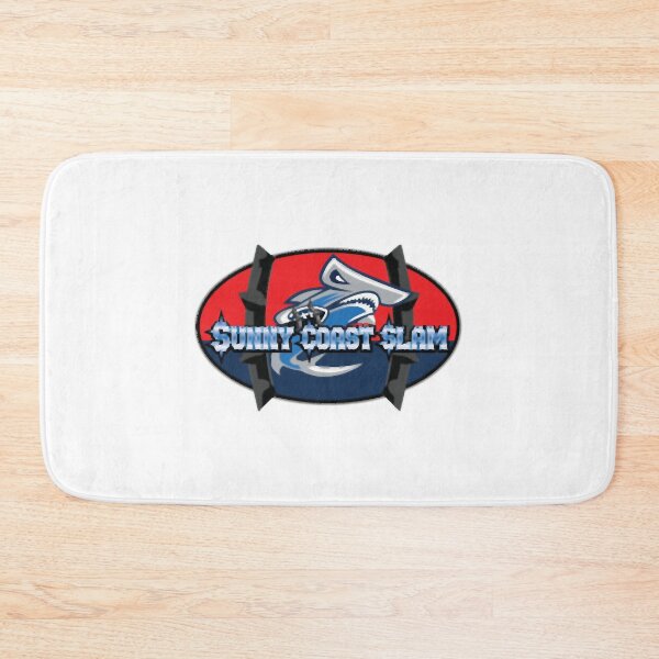 Item preview, Sunshine Coast Bloodbowl designed and sold by AngelenaCathey.