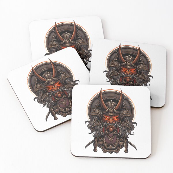 Item preview, Akuma 	 	 designed and sold by jkvwdapwr12.