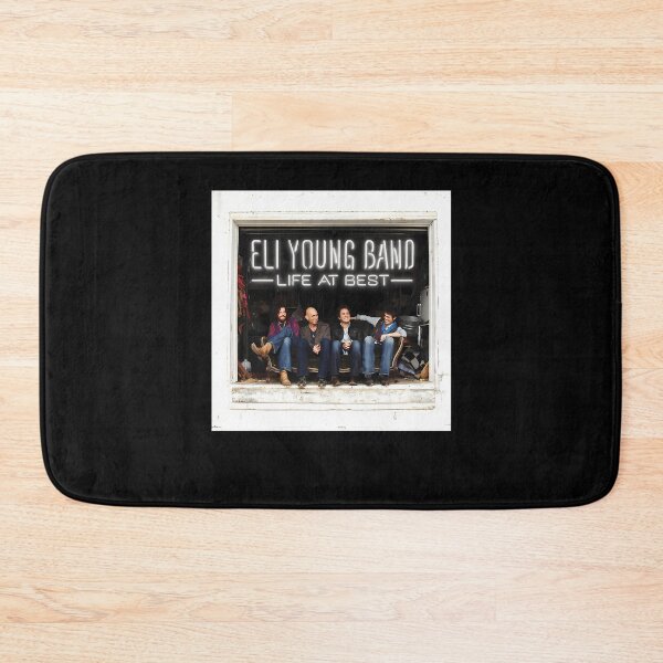 Item preview, Eli Young Band life at best designed and sold by PlessisCupcake.