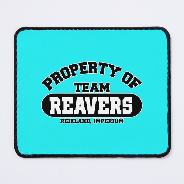 Item preview, Team Reikland Reavers designed and sold by AngelenaCathey.