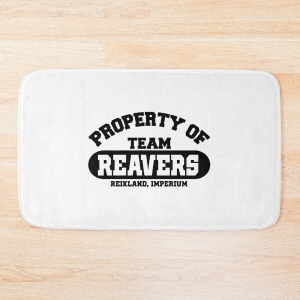 Item preview, Team Reikland Reavers designed and sold by AngelenaCathey.