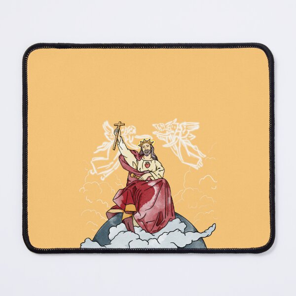 Item preview, Christ the King designed and sold by AuctorSalutis.