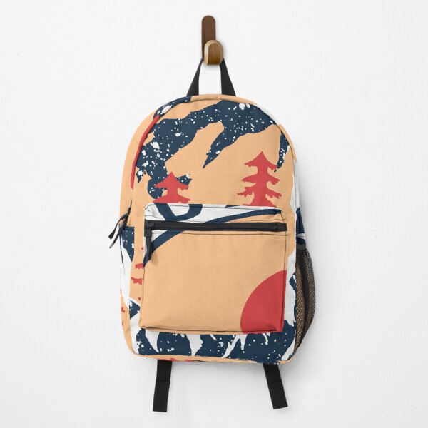 Item preview, Banff National Park-Vintage designed and sold by nature-space.