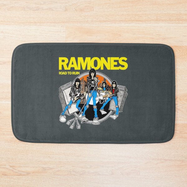 Item preview, Roud to tour   designed and sold by JullianGibson.