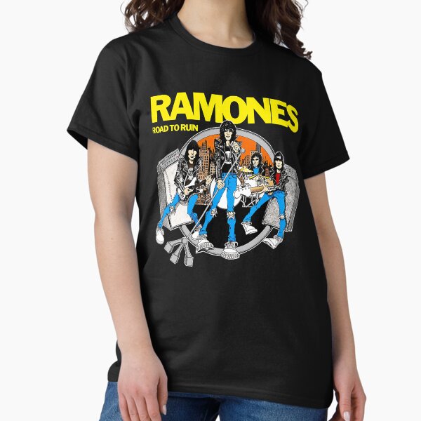 Item preview, Roud to tour   designed and sold by JullianGibson.
