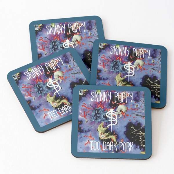 Item preview, Skinny Puppy Band  designed and sold by JullianGibson.