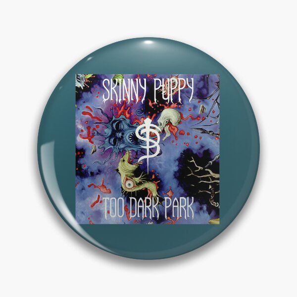 Item preview, Skinny Puppy Band  designed and sold by JullianGibson.