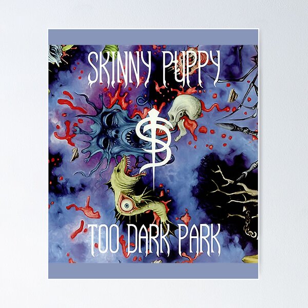 The story and meaning of the song 'Smothered Hope - Skinny Puppy 