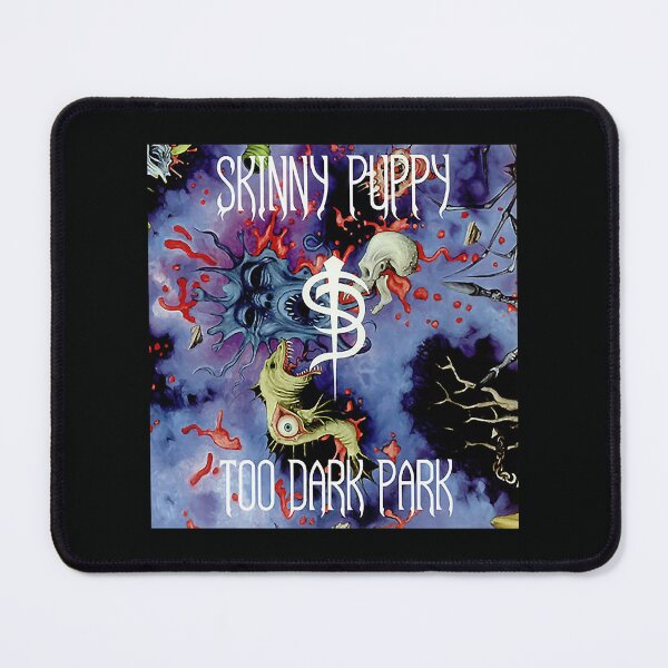 Item preview, Skinny Puppy Band designed and sold by JullianGibson.