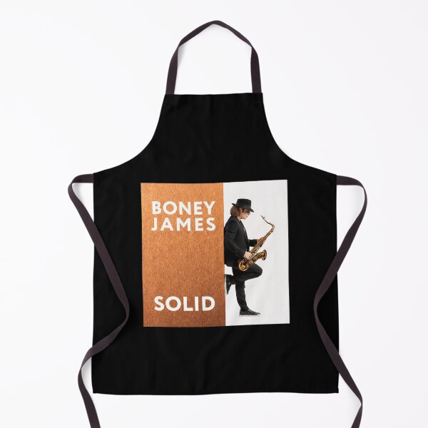 Item preview, Boney James solid designed and sold by FRJArtFashion.