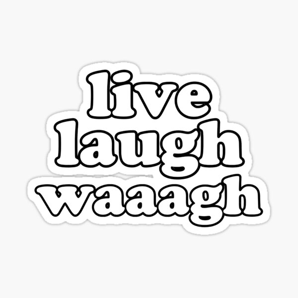 Item preview, Waaagh! designed and sold by AngelenaCathey.