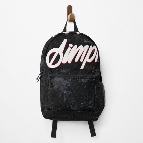 Item preview, Simplicity typography Sleeveless Tops designed and sold by vikyky.