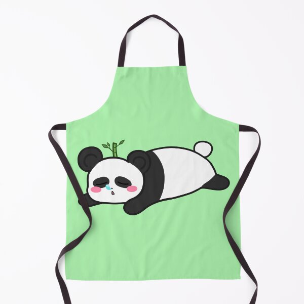 Item preview, Sleeping Panda designed and sold by GigiQueenArts.