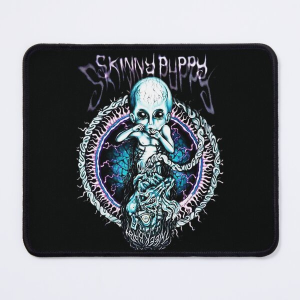 Item preview, Skinny Puppy is a Canadian industrial music designed and sold by JullianGibson.