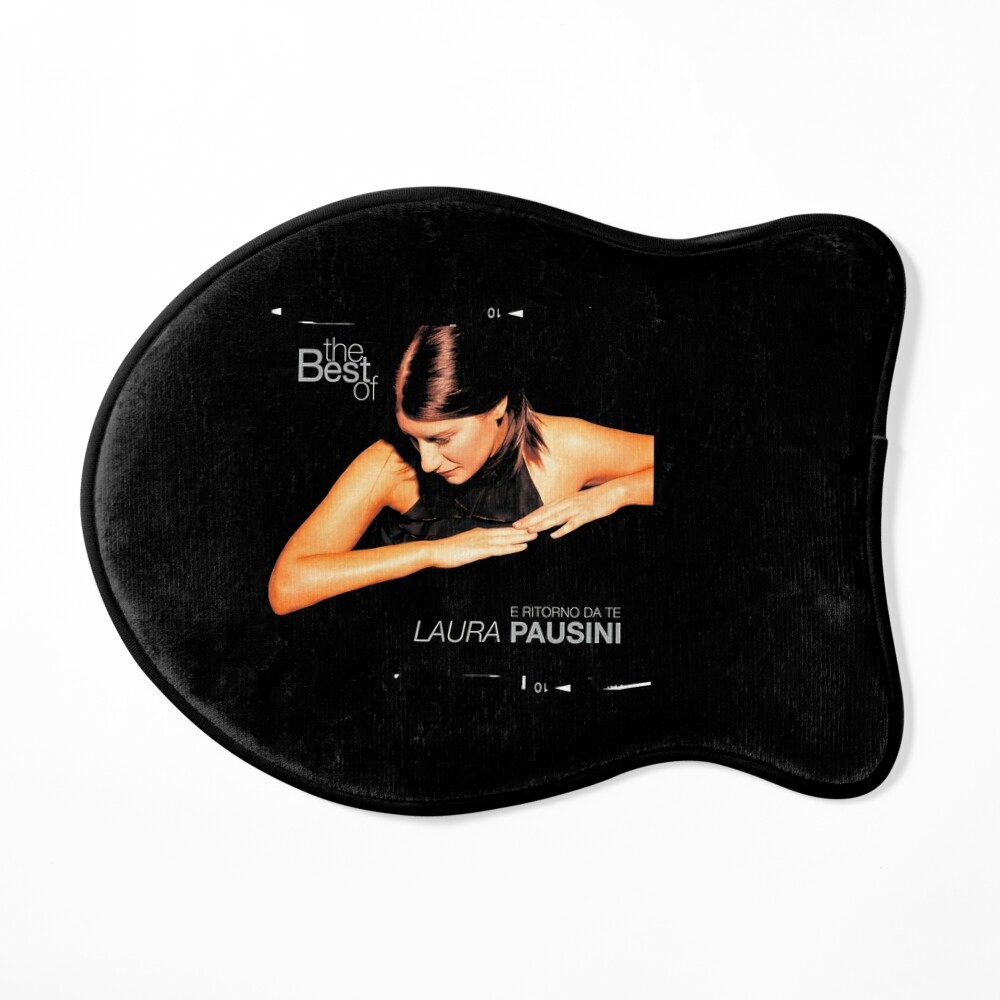 Laura Pausini the best of laura pausini e ritorno da te