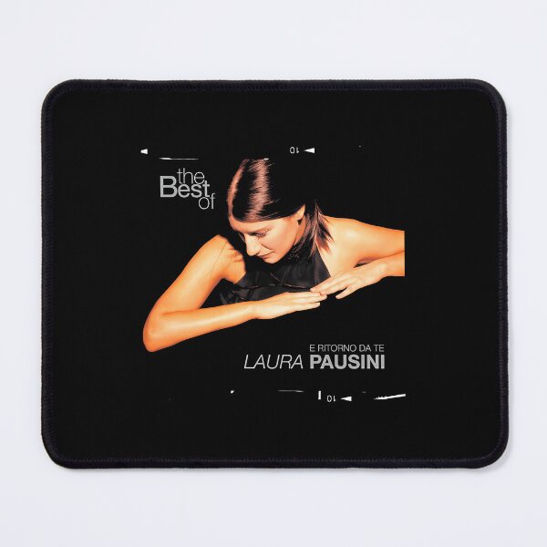 Item preview, Laura Pausini the best of laura pausini e ritorno da  te designed and sold by TVTFashionista.