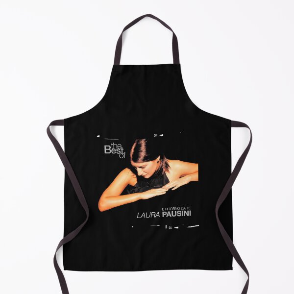 Item preview, Laura Pausini the best of laura pausini e ritorno da te designed and sold by TVTFashionista.