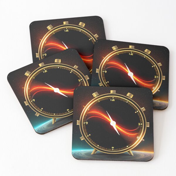 Item preview, Temporal Odyssey: A Fusion of History and Futurity designed and sold by KGOLDFITNESS.