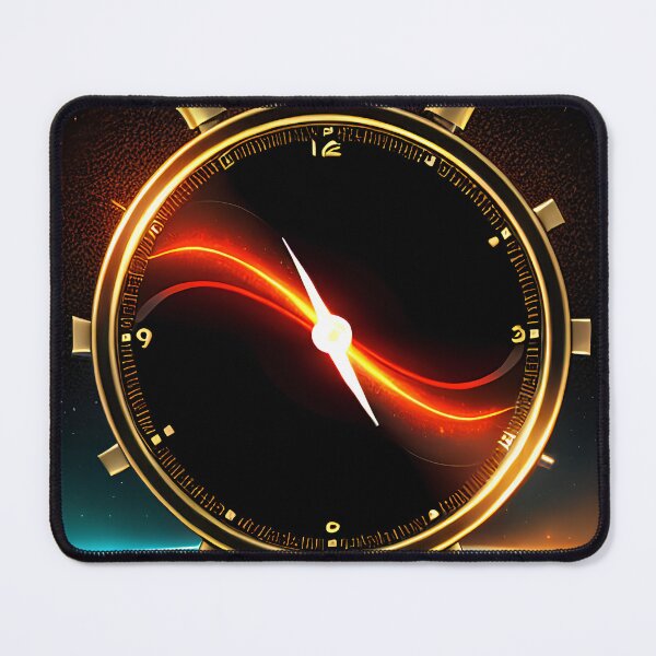 Item preview, Temporal Odyssey: A Fusion of History and Futurity designed and sold by KGOLDFITNESS.