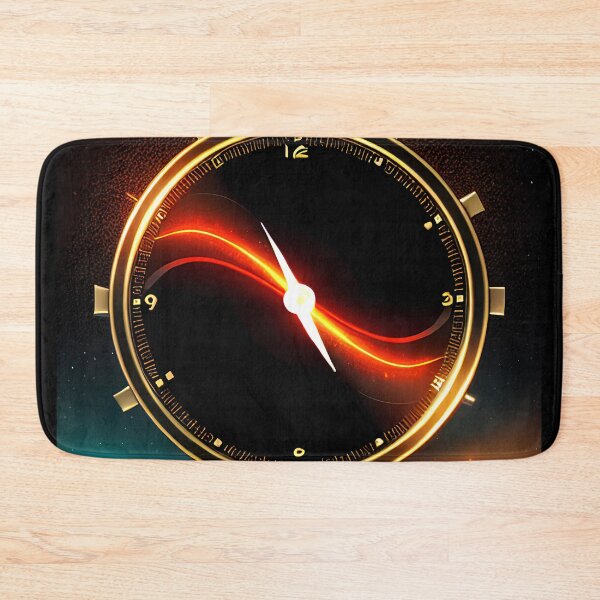 Item preview, Temporal Odyssey: A Fusion of History and Futurity designed and sold by KGOLDFITNESS.