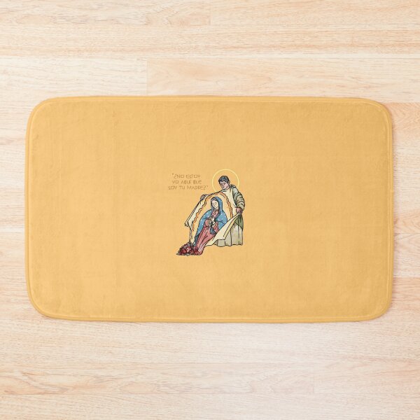 Item preview, Guadalupan Revelation designed and sold by AuctorSalutis.