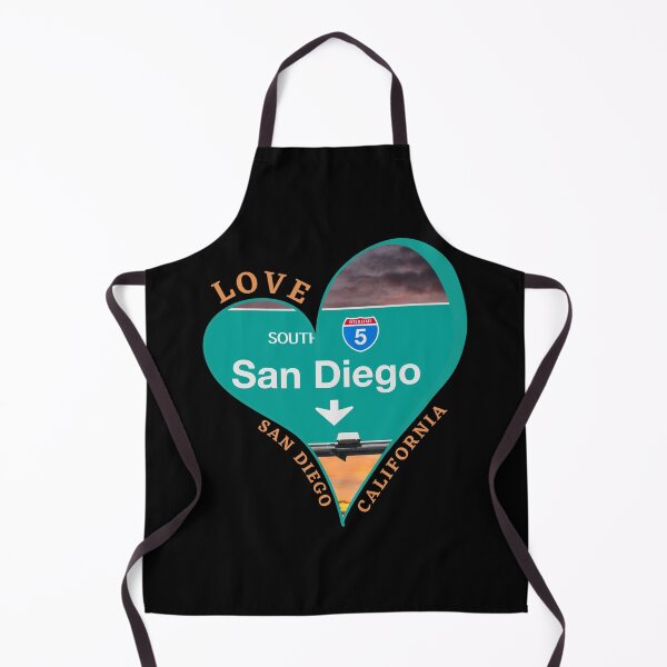 Item preview, Love San Diego designed and sold by Miki  Design.