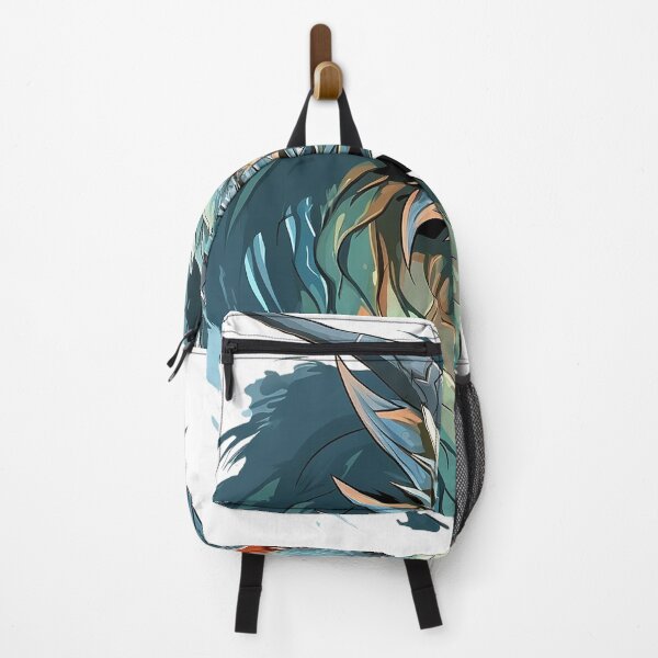 Item preview, Azure Majesty: Majestic Blue Dragon Art designed and sold by Christian Weiss.